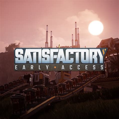 satisfactory steam workshop|satisfactory steam key free.